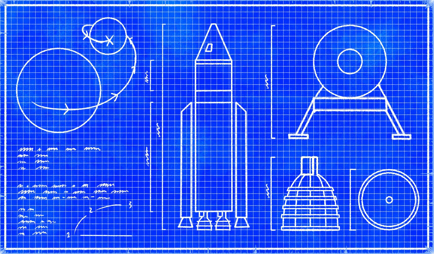 Rocket Plans